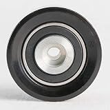 ALT TENSIONER Premium OE Quality Engine Timing Idler Pulley for Chevy Pontiac Saturn Suzuki 2007-201