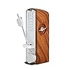 NC Instrument Mechanische Metronoom, Universele Wind Up Metronoom, ABS+Metaal, Nauwkeurige Timing Master the Ritme, voor…