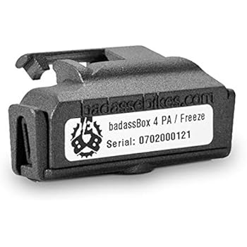 badass shimano steps e8000