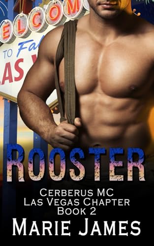 Rooster B0F6TW7R17 Book Cover