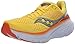 Produktbild Saucony Guide 17 Herren-Sneaker, Pepper/Canary, 44.5 EU