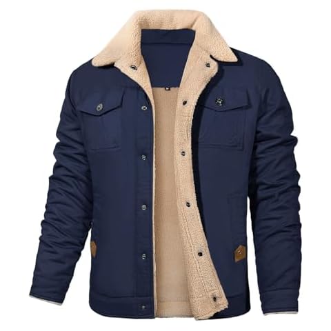 Manteau d'hiver Svanco Cover