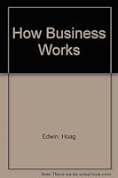 How business works 0672524228 Book Cover