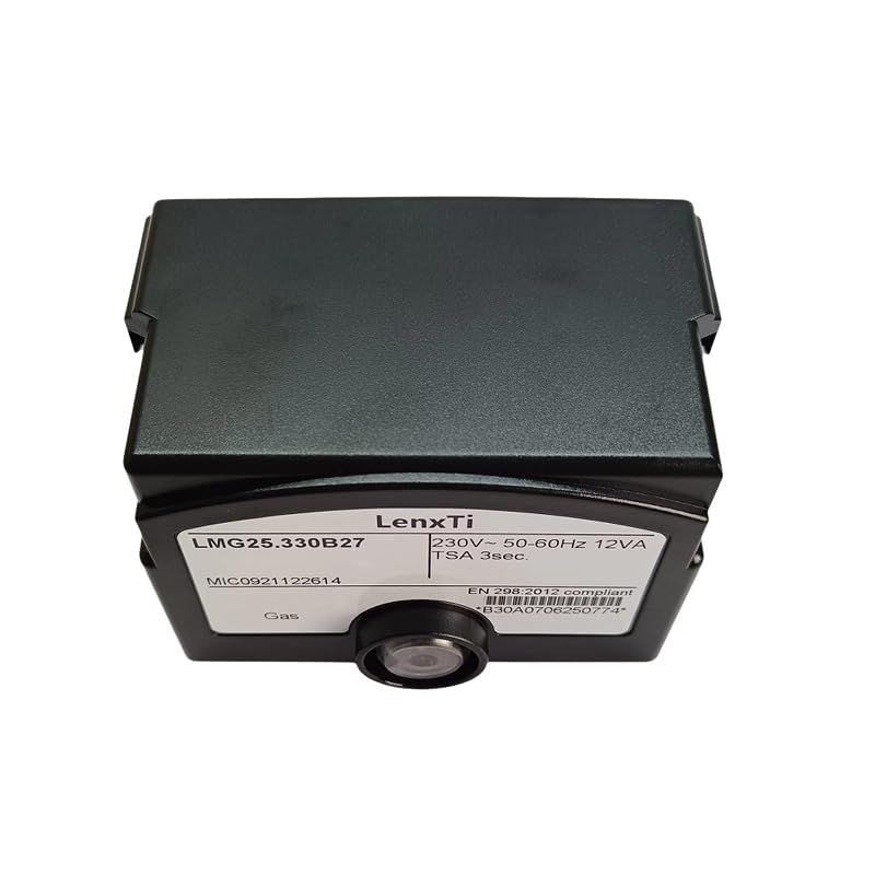 Generic LenxTi LMG25.330B27 bruciatore controller programma controller bruciatore accessori