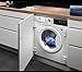 Electrolux EW7F484BI - Lavatrice da 8 kg Classe D 819x596x540 mm