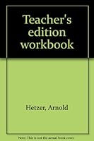 Teacher's edition workbook 0153734841 Book Cover