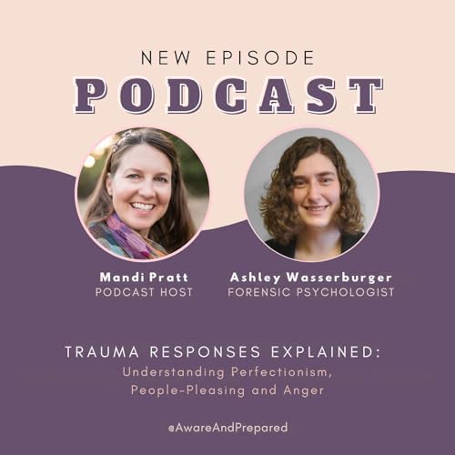 Depression as a Trauma Response: How to Support Yourself & Others (Part 2)