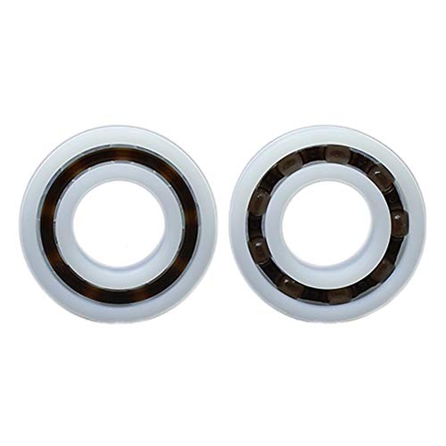Roulement 6004 plastique POM 20x42x12mm pour réparer sans rouille vos appareils humides