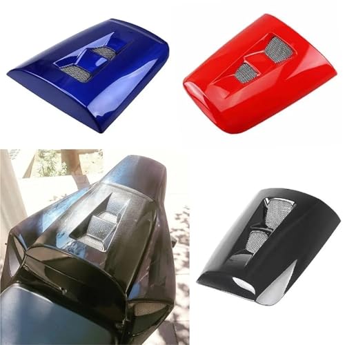 Cubierta para el asiento trasero del pasajero CBR1000RR 2004-2007 2