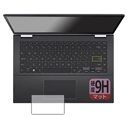 PDA�H�[ ASUS VivoBook Flip 14 TP470EA�Ή� 9H���d�x[���˒ጸ] �ی� �t�B���� [�^�b�`�p�b�h�p] ���{��