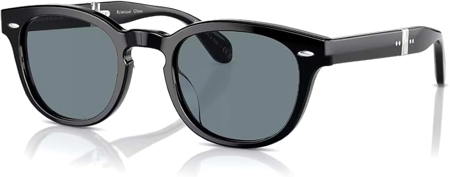 Amazon | [Oliver Peoples] SHELDRAKE 1950 OV 5471SU 男性