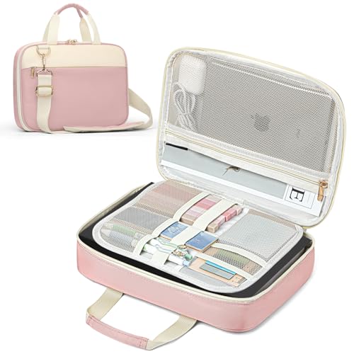 CASIRENA Large Bible Cover for Women