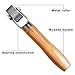 Car Sound Deadening Roller Metal Installation Tool 3 Pcs for Auto Noise Roller Car Sound Deadener Application Installation Tool Rolling Wheel Interior Accessories