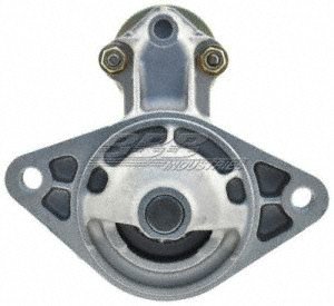Bbb Industries 17252 Starter #TOP2