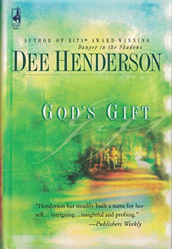 God's Gift 0739452576 Book Cover
