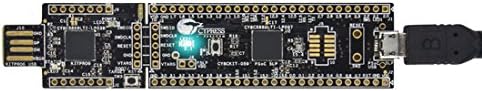 CY8CKIT-059 PSoC 5LP Prototyping Kit