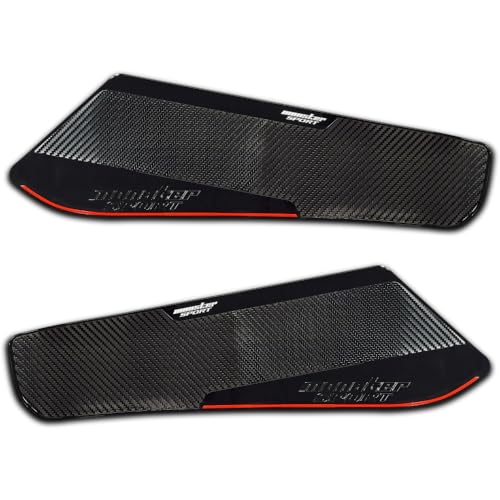 MONSTER SPORT hACi[veN^[ tNX[WDB3S/WEB3S] 2g LYh~ ی { ubN 898120-7900M