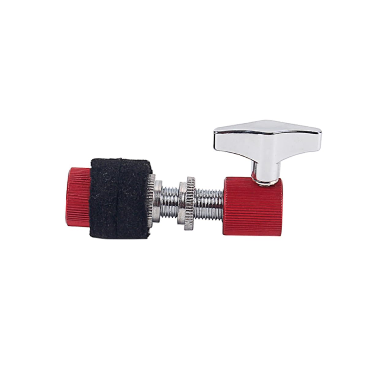 ibasenice 3pièces Hi-hat Clutch Pour Cymbale De Jazz Accessoire De Batterie De Remplacement Pour Cymbales Hi-hat Système Révolutionnaire Pour Musiciens Tournée