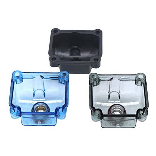 Cuve de Carburateur PHBG Étanche et Transparente Haute Performance