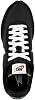Nike Zapatos Air Tailwind 79 para Hombre, Negro Blanco Naranja Equipo, 13 4