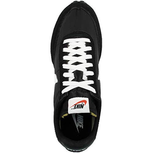 Nike Mens Air Tailwind 79 Running Shoe, Adult, Black White Team Orange, 10.5 M US - image 2