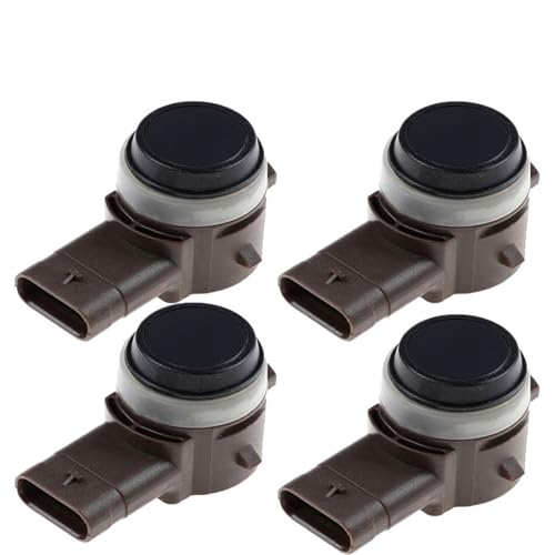 Capteur de stationnement PDC A0009055604 noir de rechange pour aide au stationnement 4x