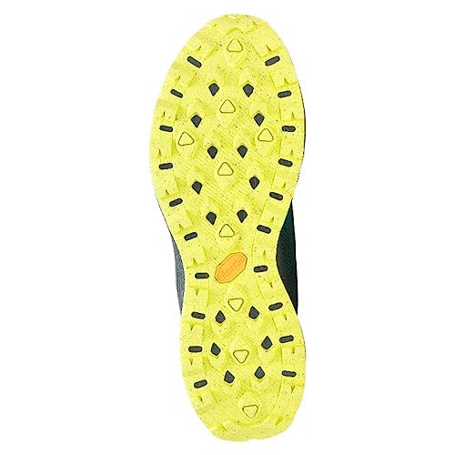 Merrell Men's Sneakers Backpacking Boot3