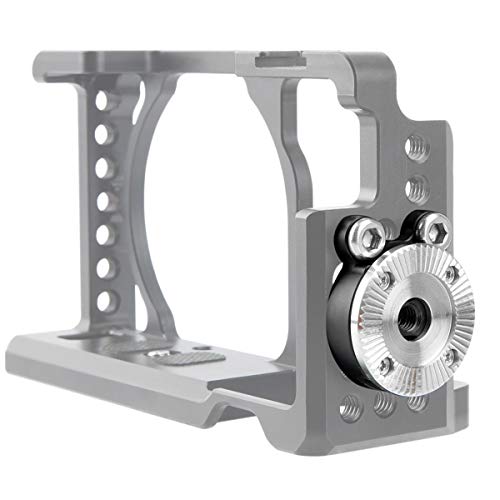 Professional Camera Stabilizer Rig