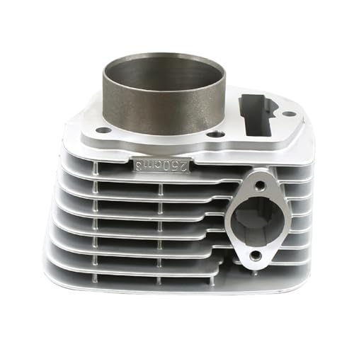 Cylindre moto 66mm pour Honda CRF230 et SL230 de 1997 à 2014