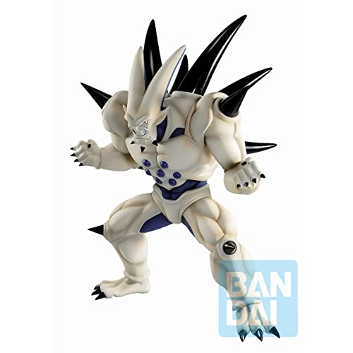 Ichiban - Dragon Ball Gt - Omega Shenron (Vs Omnibus Super), Bandai Ichibansho Figure #TOP4
