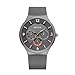 Produktbild BERING Herren Uhr Quarz Movement - Classic Collection mit Edelstahl und Saphirglas 33441-377