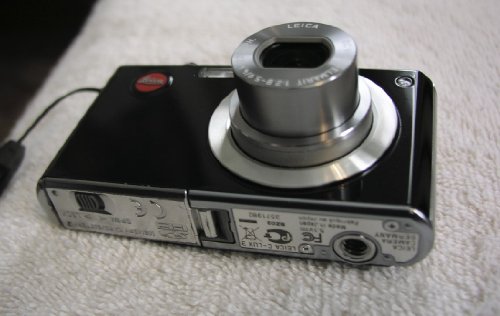 Leica Q3 camera
