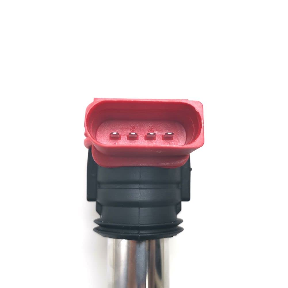 1 PC/Set of 06E905115 06E 905 115 Ignition C0ILS (MOLEI-AUTO)