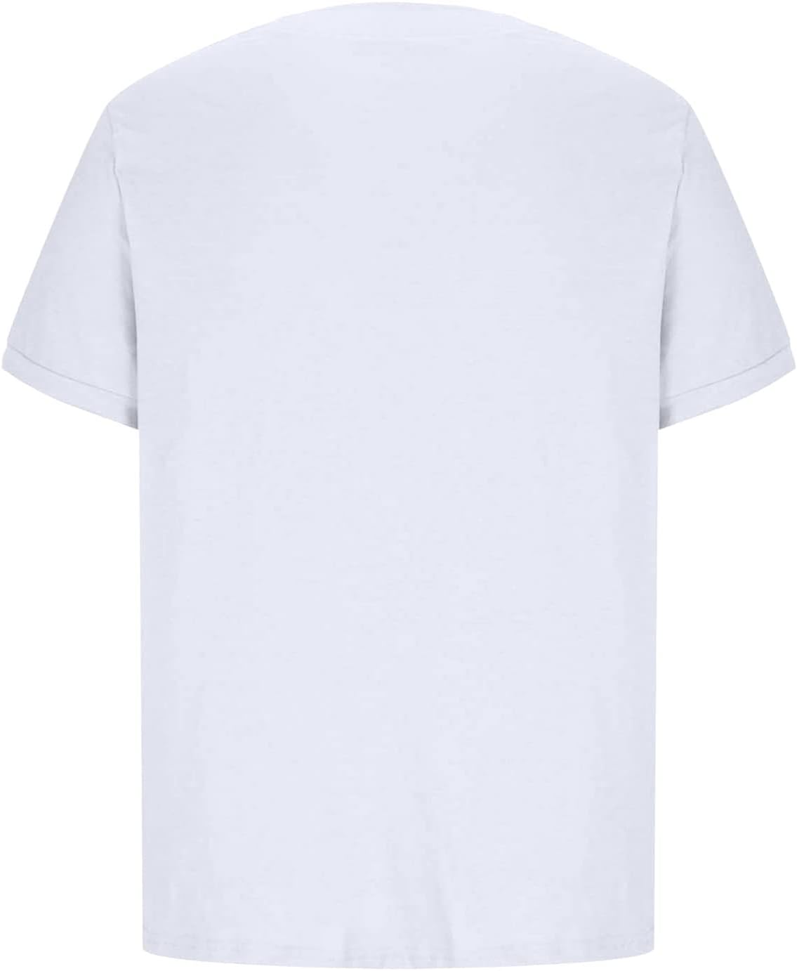 Men Gentlemans Business T Shirt Short Sleeve Fitness Muscle T Shirt V Neck Gym Tee Fashion Workout Casual Shirts