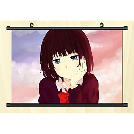 Amazon Coskore タペストリー クズの本懐 安楽岡花火 やすらおか はなび 同人 装飾 壁掛け 部屋飾 りポスター 掛ける絵 巻物 軸物 アニメ おしゃれ 萌え 90cmx60cm アニメ 萌えグッズ 通販 Amazon Coskore タペストリー クズの本懐 安楽岡花火 やすらおか はなび 同人 装飾 壁掛け 部屋飾 りポスター 掛ける絵 巻物 軸物 アニメ おしゃれ 萌え 90cmx60cm アニメ 萌えグッズ 通販