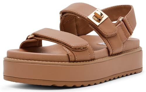 Image of Steve Madden Women's Bigmona Platform Sandals
