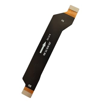 YESUN Main Motherboard Connect Ribbon Connector Mainboard Flex Cable for Xiaomi Poco X3 / X3 Pro