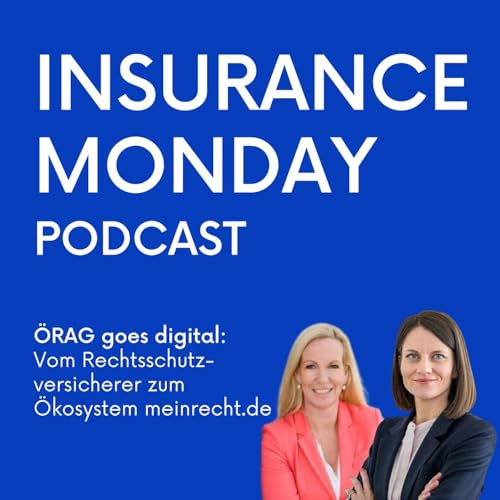 &Ouml;RAG goes digital: Vom Rechtsschutzversicherer zum &Ouml;kosystem meinrecht.de