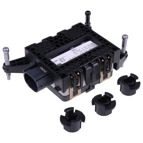 JZGRDN Front Distance Cruise Control Radar Sensor 36803-TVA-A37 36801-TVA-A17 Compatible with Accord EX LX 2018-2020