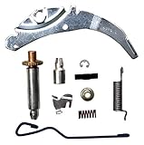 Raybestos H2580 Professional Grade Drum Brake Adjuster Kit