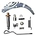 Raybestos H2580 Professional Grade Drum Brake Adjuster Kit
