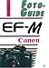 Produktbild Canon EF-M (FotoGuide)