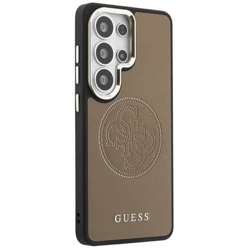 Coque Guess Perforated Logo MagSafe pour Samsung Galaxy S26 Ultra - vue 5