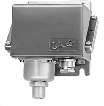 محول ضغط KPS45 من Danfoss