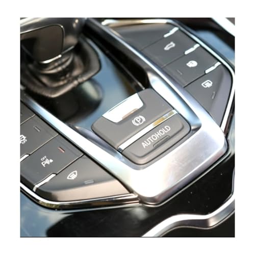 Bouton de Commande Frein MAXUS D60 Réparer un Frein à Main Bloqué C00090332 - 5