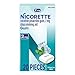 Nicorette Nicotine Gum to Stop Smoking, 2mg, White Ice Mint, 20 count