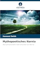 Mythopoetisches Narnia (German Edition) 6208929539 Book Cover