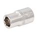 Produktbild Silverline 941024 Steckschlüsseleinsatz, metrisch, 1/2-Zoll-Antrieb 13 mm