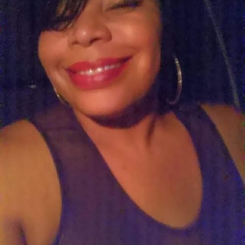 Episode 1 - Ms. Voice Of Reason cover art