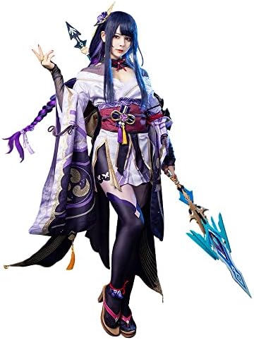 Cosfun Women Game Genshin Impact Venti Cosplay Costume Genshin Impact Venti Cosplay Costume